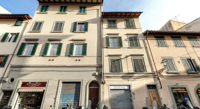 Mamo Florence - Corinne Apartment, Забронировать Апартаменты/квартира Флоренция Тоскана, рядом с Площадь Кафедрального собора