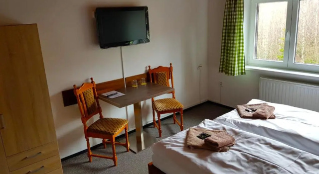 Hotel Sasanka