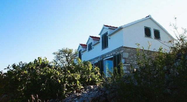 House Villa Korcula, Prenota Villa Comune di Vallegrande Korcula