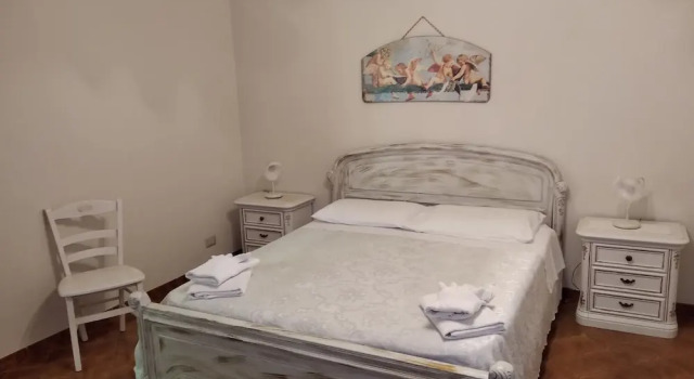 Номер Comfort Le Corti del Casale