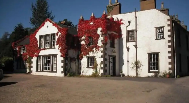 Clanabogan Country House B&B, Забронировать Отель «постель и завтрак» Отели Графства Тайрон 3 звезды, 3*