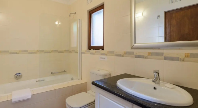Номер Standard San Lameer Villa Rentals  2017