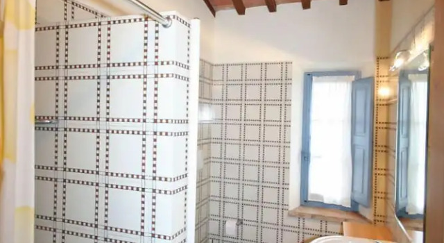 Вилла Villa Sodi