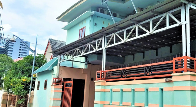 Ine House Syariah, Rezerwuj Hotel Medan Sumatra