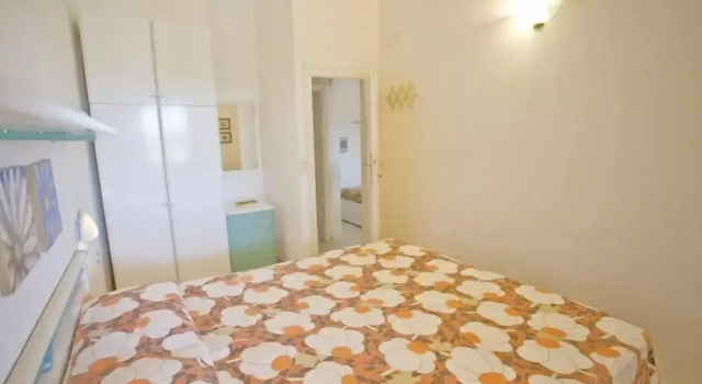 Appartamenti Casa Serena, Rezervovat Hotel Hotely v Elba s parkováním, Parkování