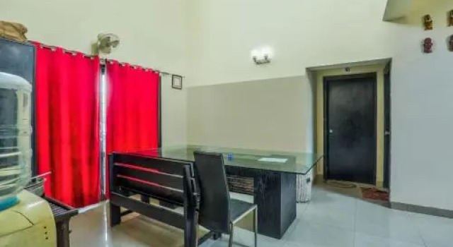 OYO 39354 Bharath residency, Забронировать Отель Отели штата Тамилнада 3 звезды, 3*