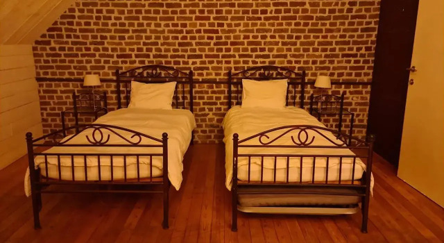 Cosy loft in the Flamish Ardennes, Prenota Hotel  