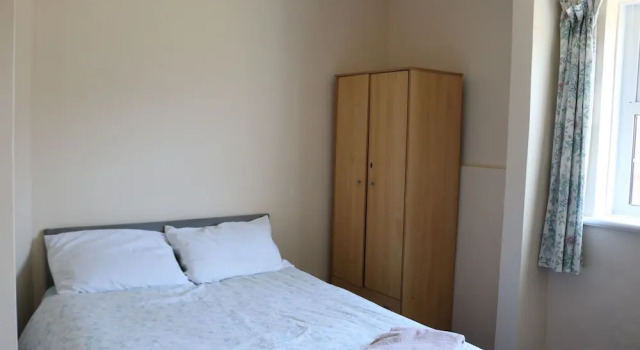 Двухместный номер Economy Foreshore House
