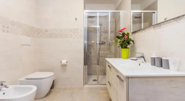 Студия Hotel Residence - Il Giardino del Cigno