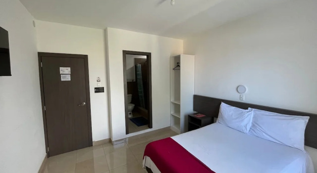 Komfort Zimmer Mare S&M Casa Hostal