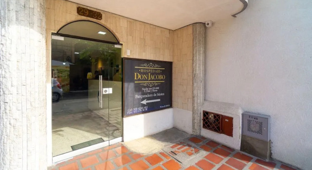 Hotel Don Jacobo, Prenota Hotel Hotel economici a Valle del Cauca