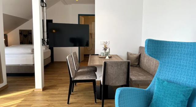 Семейный номер Standard WESTSIDE Hotel
