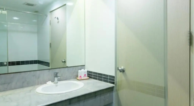 Двухместный номер Standard Viva Hotel Songkhla