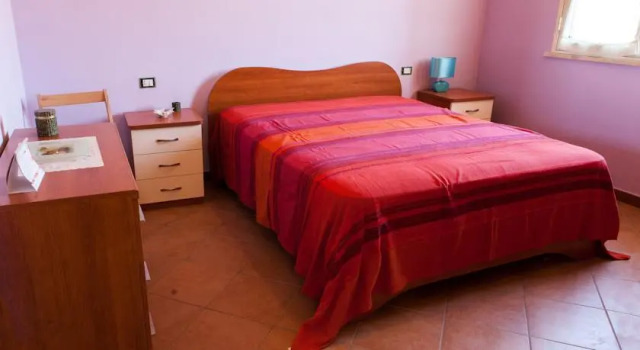 Case Vacanze Longo