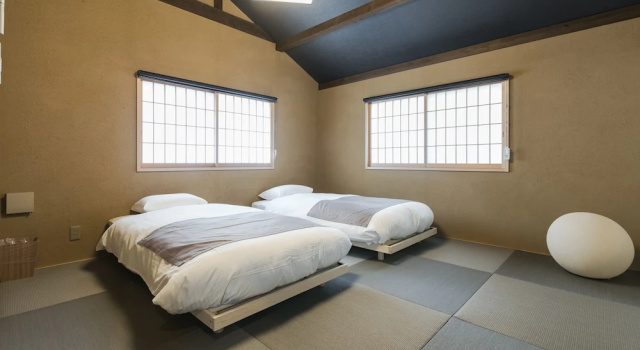 Camera Standard No.8 Kyoto