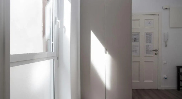 Quart Apartment, Забронировать Апартаменты/квартира Отели Коста-де-Валенсии с парковкой, рядом с Церковь Сан-Хуан-де-ла-Крус, Парковка