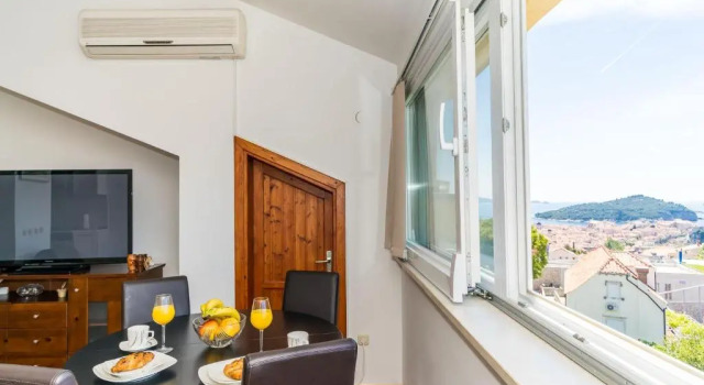 Апартаменты Apartment Mara