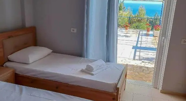 Ionian View Guest House