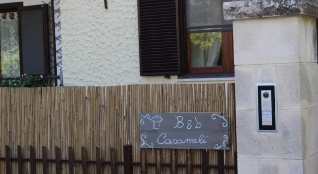 B&b Casamalì, Book Bed and Breakfast Hotels in Fasano Area with a Pool, Swimming Pool