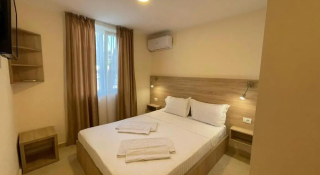 Номер Standard Hotel Olt by Ventura