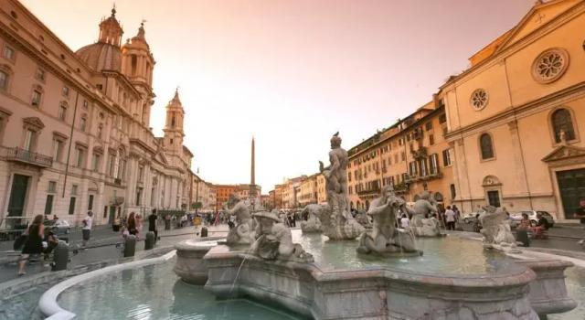 St.Peter Eroi Suites, Prenota Appartamento Roma Lazio