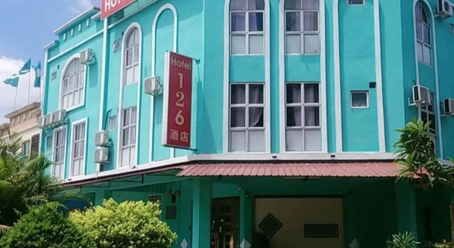 Hotel O Night Queen salak Tinggi