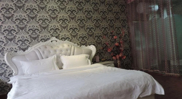 Hailin Elephant Fashion Hotel, Varaa Hotelli Mudanjiang Heilongjiang
