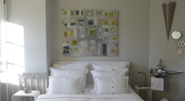 Номер Economy Am Eichholz Galerie & Art-Hotel
