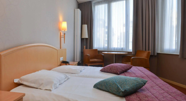 Hotel Cajou