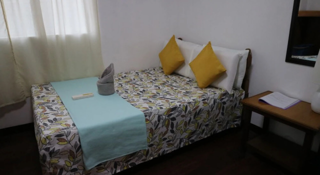 Номер Executive Lolo Oyong Pension House