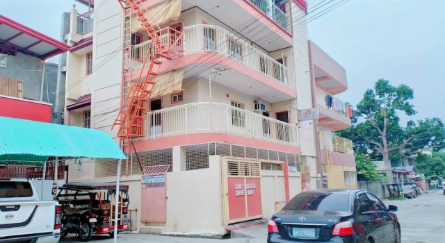 DM Caralos Inn, Prenota Ostello Davao Davao