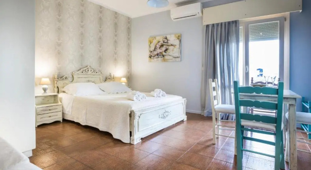 Central Apartment in Argostolion