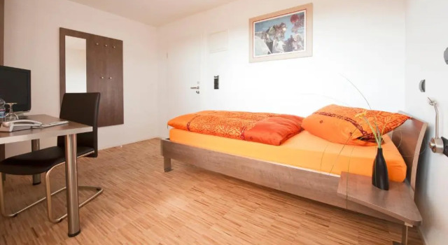 Номер Standard Hotel Merlin