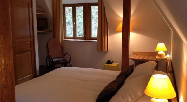 Le Tilleul Bleu, Book Hotel 3-Star Hotels in Haut-Rhin, 3*