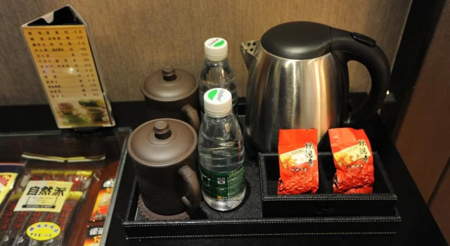 Huakai Fulin Hotel Xiangyang, Rezervovat Hotel Xiangyang Čína