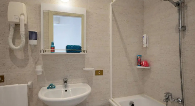 Standard- værelse Hotel Bel Sit