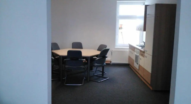 Номер Standard Hostel Vorharz Aschersleben