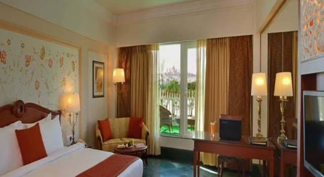Номер Premium Indana Palace, Jodhpur