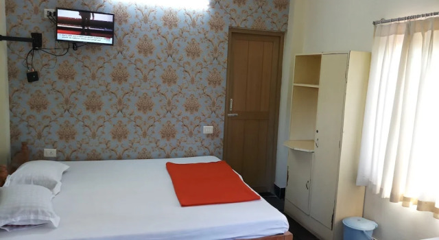 Номер Standard Hotel Hari International