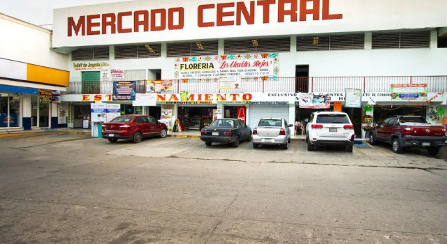 OYO Hotel San Carlos
