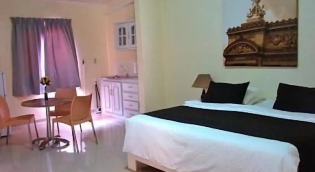 Студия Standard Kaikoesi Apartments