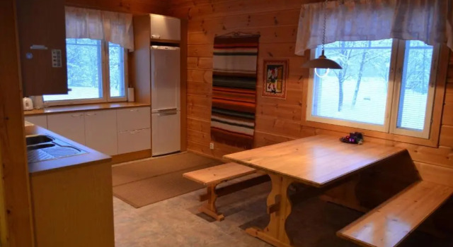 Taljatie Apartment, Varaa Huoneisto Rovaniemi Lappi