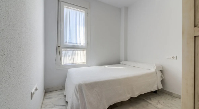 Apartamento Bécquer 56
