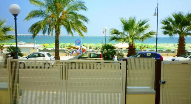Apartamento Mare e Castello