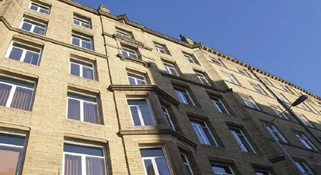 The Grand Mill, Varaa Huoneisto Asunnot kohteessa Merseyside, Huoneisto