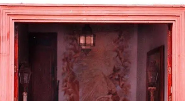 Casa Shanarani, Rezervovat Hotel Hotely v Michoacan s parkováním, Parkování
