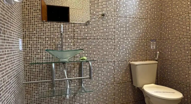 Апартаменты Superior Hotel Fazenda Villa-Forte