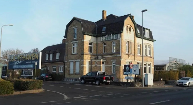 Hotel Bell-X