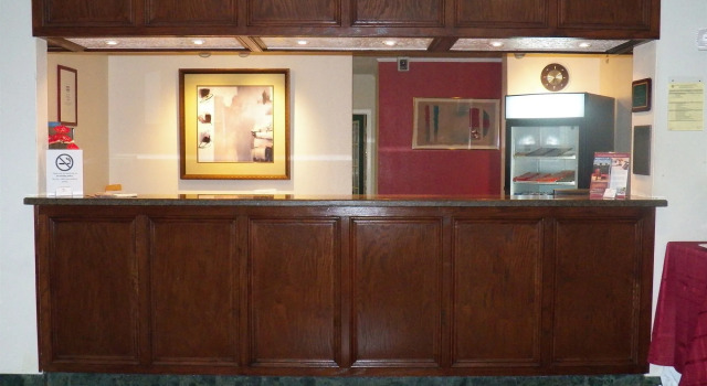 University Inn, 预订 酒店 布赖恩 得克萨斯州