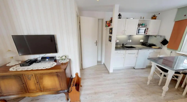 Ferienwohnung Wild